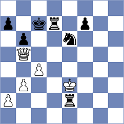 Galyas - Timofeev (chess.com INT, 2022)