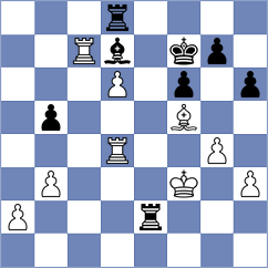 Alavkin - Saparya Ghosh (chess.com INT, 2024)