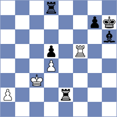 Gilfanov - Le Tuan Minh (chess.com INT, 2025)