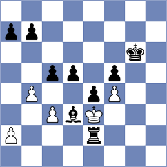 Mooney - Sedykh (Bournemouth, 2016)