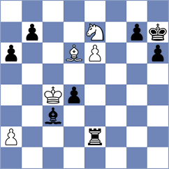 Gavarrete - Mak (Budapest HUN, 2024)