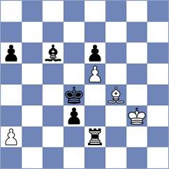 Galchenko - Nakamura (chess.com INT, 2025)