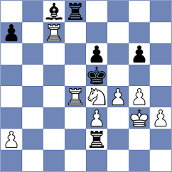 Fedotov - Mishin (Tambov, 2009)