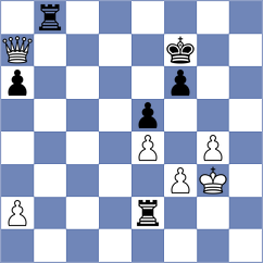 Serrat Claver - Garcia Lasheras (Zaragoza, 2013)