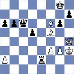 Dogan - Volkov (chess.com INT, 2025)
