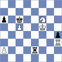 Ledakov - Agibileg (Chess.com INT, 2020)