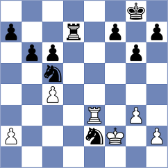 Koelle - Eljanov (chess.com INT, 2022)