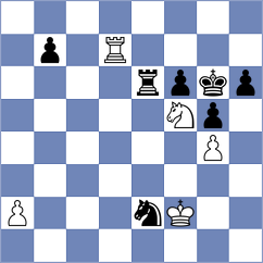 Concio - Salik (Chess.com INT, 2021)