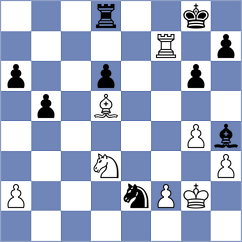 Cruz - Barreto Romero (Medellin COL, 2024)