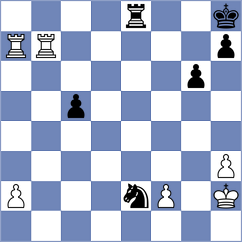 Peycheva - Schualle (chess.com INT, 2025)