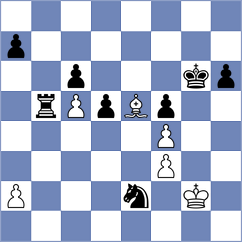 Smith - Kanikevich (Sydney, 1991)