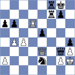 Tveten - Gallach Perez (Caleta, 2012)