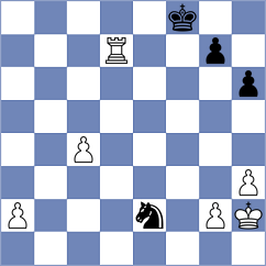 Matsenko - Isaev (Soukhumi, 2007)