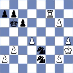 Elier - Novikova (chess.com INT, 2025)