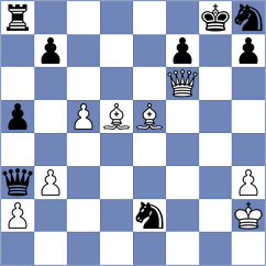 Ibrayev - Rocha (Porto Santo POR, 2024)