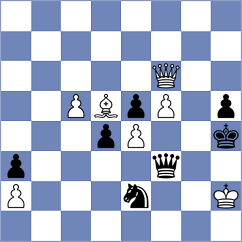 Padmini - Olhovik (chess.com INT, 2024)