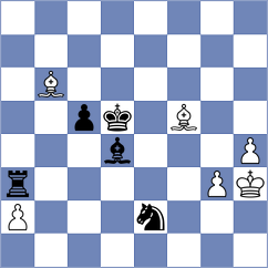 Andrejic - Cukanovic (Belgrade, 2014)