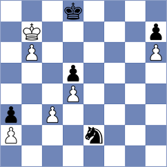 Cathcart - Popovicz (Maringa, 2011)