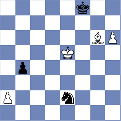 Martinez Alcantara - Silva (chess.com INT, 2025)