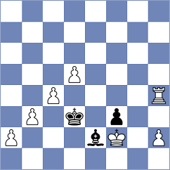 Paravyan - Srivatsan Karthikeyan (chess.com INT, 2024)