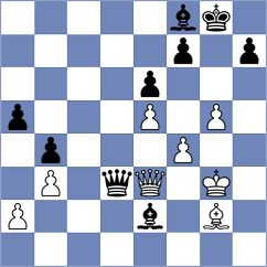 Tugstumur - Eljanov (chess.com INT, 2025)