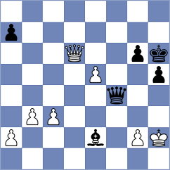 Amangaliyev - Balakirev (Almaty KAZ, 2024)