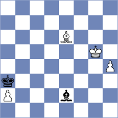 Rustemov - Cramling Bellon (chess.com INT, 2023)