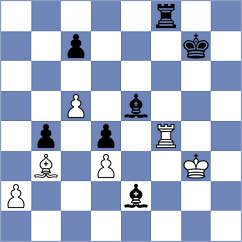 Warchol - Herman (Chess.com INT, 2021)