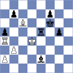 Lin - Chigaev (Mengibar ESP, 2024)