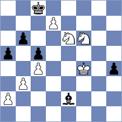 Gururaj - Wayne (Lichess.org INT, 2021)