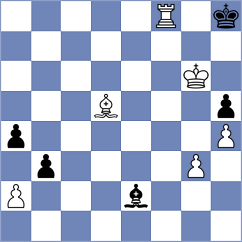 Bogaudinov - Madi (chess.com INT, 2025)