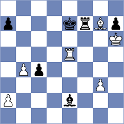 Ghevondyan - Sriniaiyer (chess.com INT, 2024)