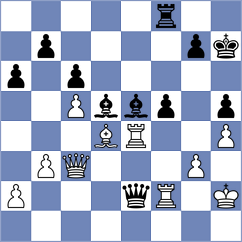 Iuldachev - Radzhabov (Astana KAZ, 2024)