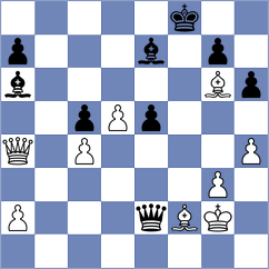 Kezin - Agafonov (Berdsk, 2009)