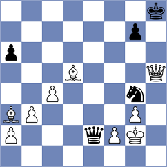Kenning - Stephenson (Harrogate, 2020)