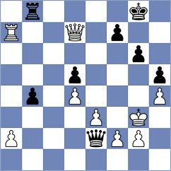 Mader - Huisken (Germany, 1996)