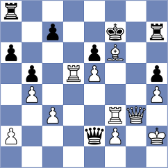 Salazar - Betancur Alvarez (Columbia, 1988)