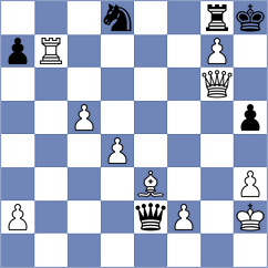 Fiorito - Ghersinich (chess.com INT, 2025)