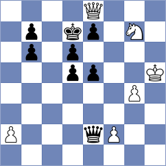 Tyzinskiy - Berenbein (Tula, 2005)