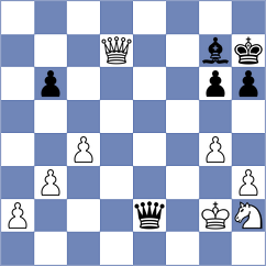 Djordjevic - Milicevic (Vrnjacka Banja, 2013)