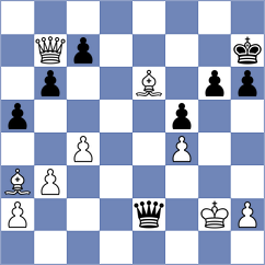 Nakamura - Maghsoodloo (chess.com INT, 2025)