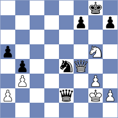 Xie - Huang (Liaocheng CHN, 2025)
