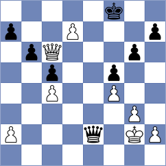 Garrido - Llorente Zaro (Toledo, 2003)