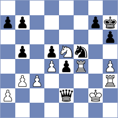 Pedashenko - Derbentseva (Dagomys, 2004)