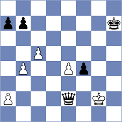 Leinov - Zlatin (chess.com INT, 2025)