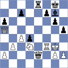 Pinho - Hernandez Estevez (Pontevedra, 2004)
