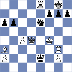 Kusnetsov - Strunski (Playchess.com INT, 2007)