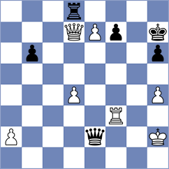 Kalinichev - Turikov (St Petersburg, 2001)