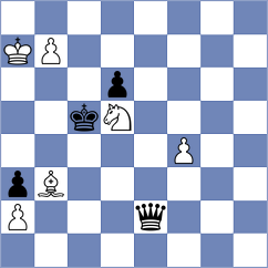 Zierk - Chigaev (chess.com INT, 2022)