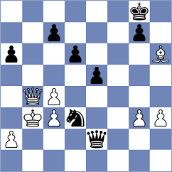 Trenas Galan - Cruz Gomez (Cordoba, 1995)